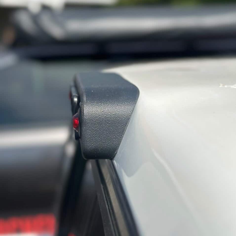 COMING SOON | 1ST GEN TACOMA 3D PRINTED CHASE LIGHT - beck3d