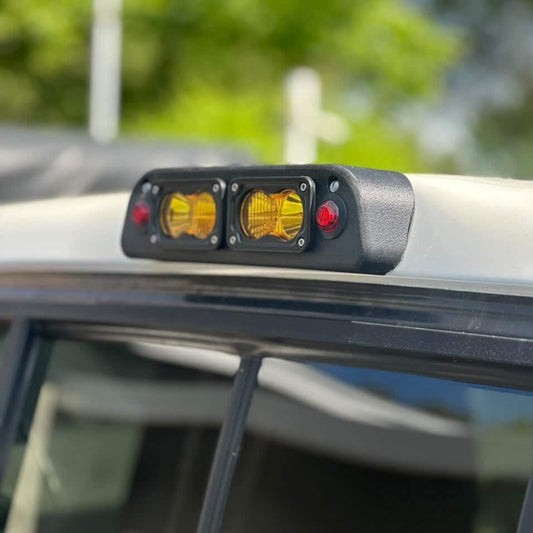 COMING SOON | 1ST GEN TACOMA 3D PRINTED CHASE LIGHT - beck3d
