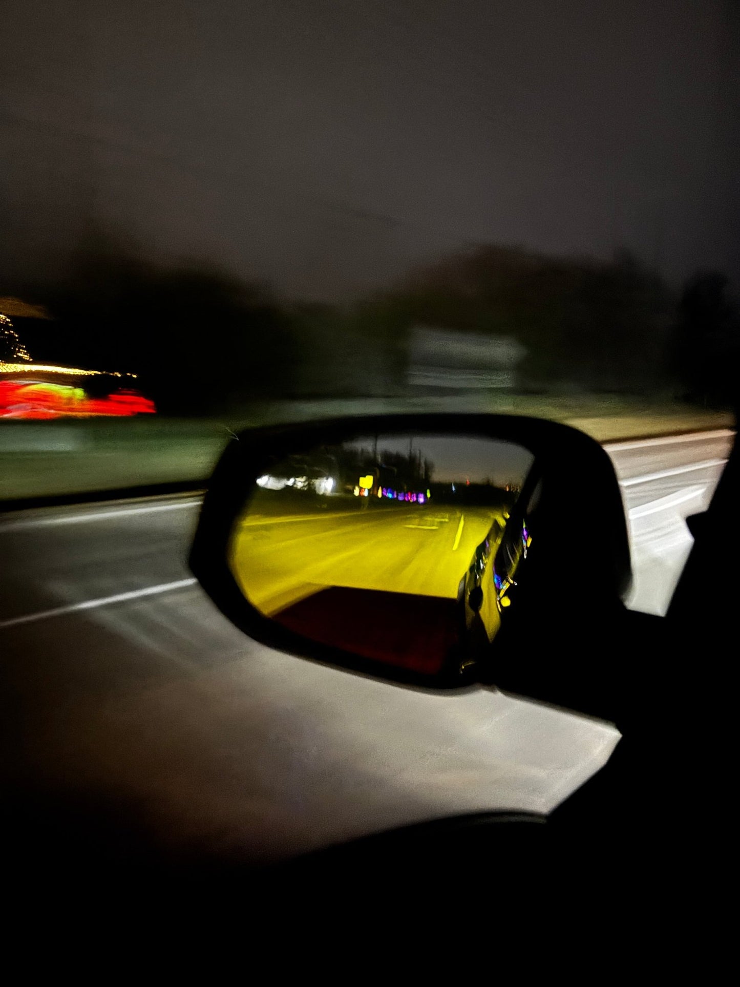 TOYOTA TACOMA 3D PRINTED CHASE LIGHT | 2ND GEN DOUBLE & ACCESS CAB | 3RD GEN ACCESS CAB - beck3d