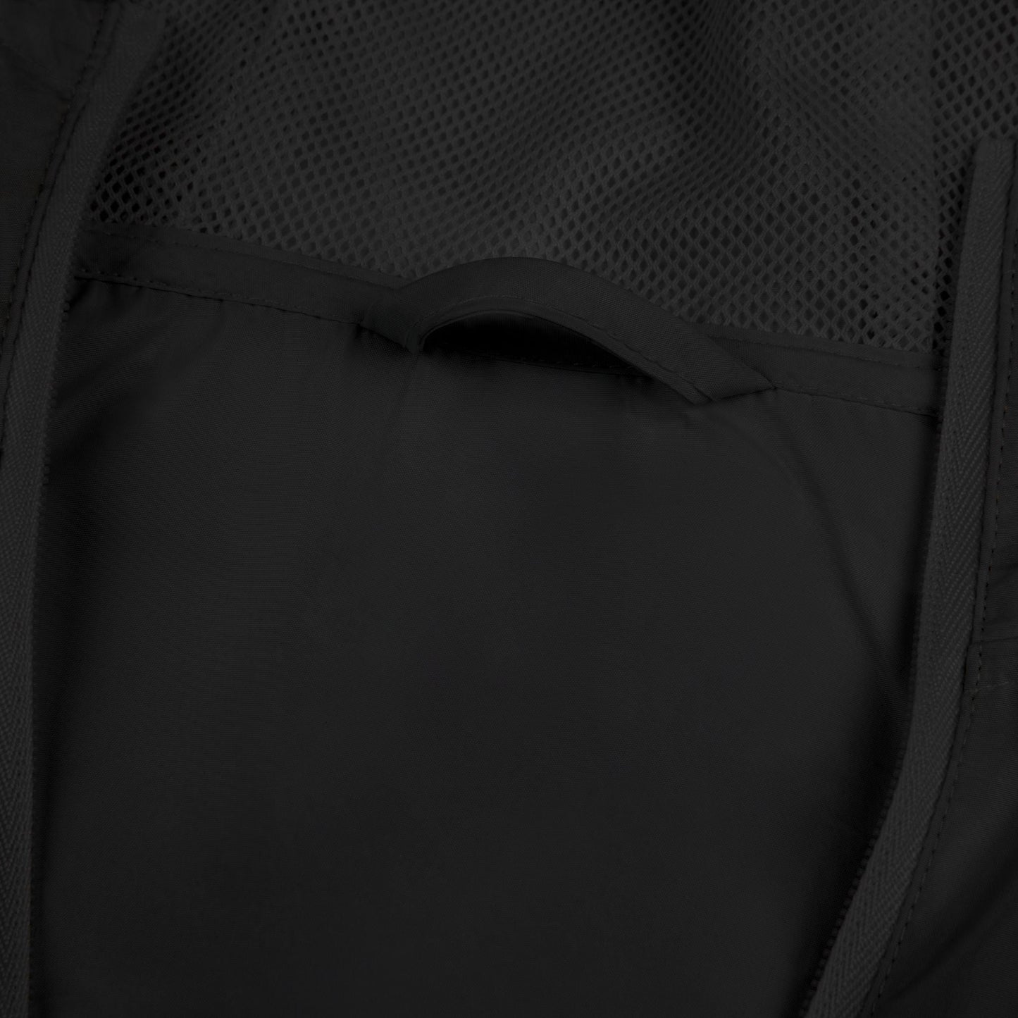 Unisex Full - Zip Windbreaker Jacket - beck3d