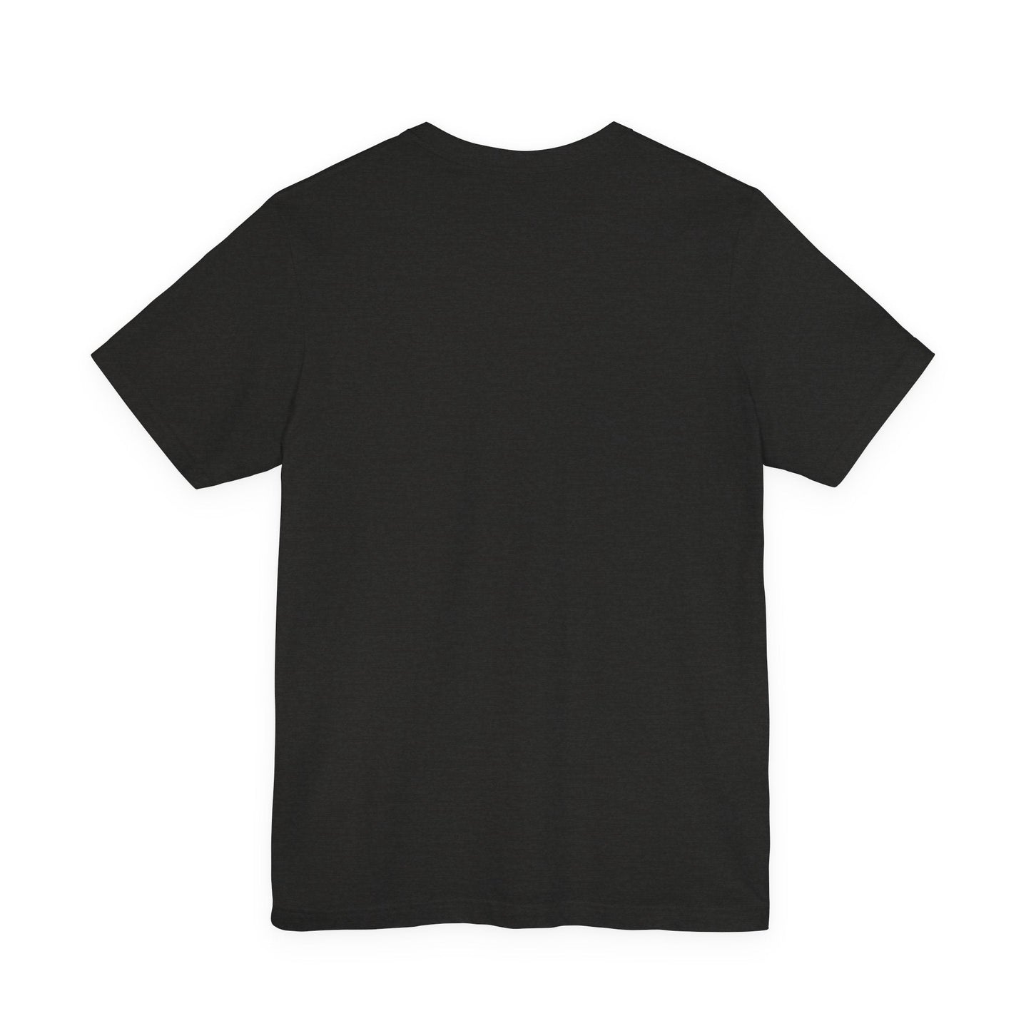 Unisex Jersey Short Sleeve Tee - beck3d
