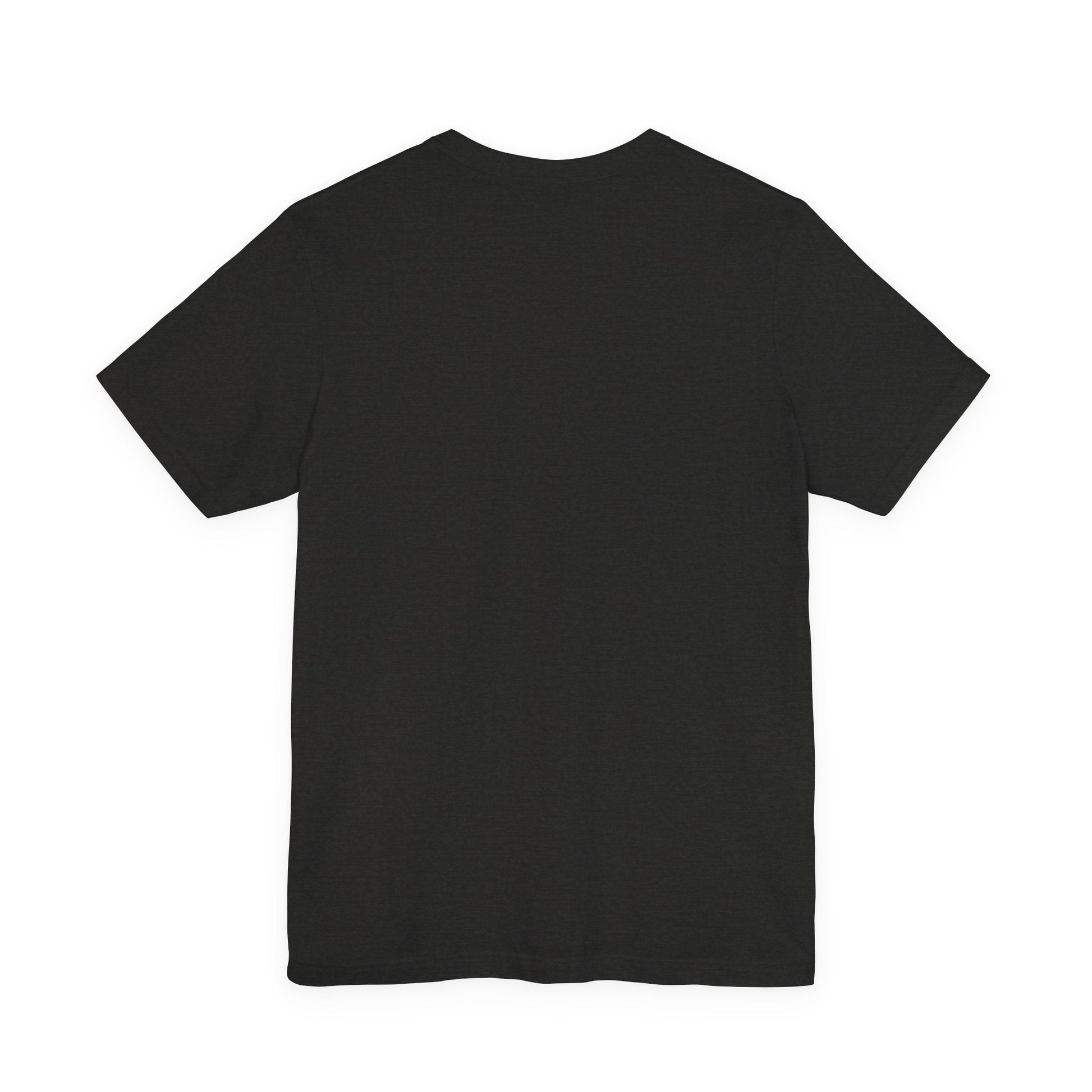Unisex Jersey Short Sleeve Tee - beck3d